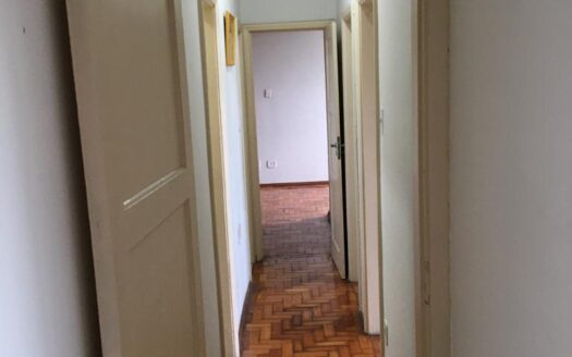 Apartamento a venda 3 Quartos na tijuca