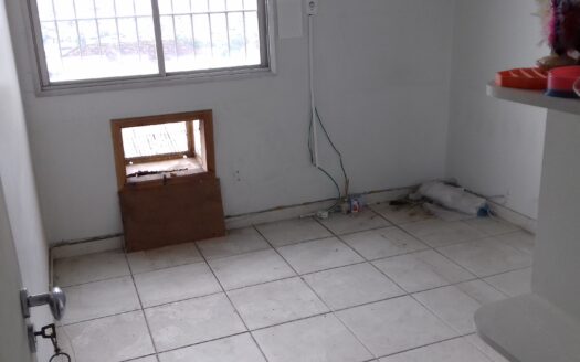 Engenho Novo apartamento 2 dormitórios garagem