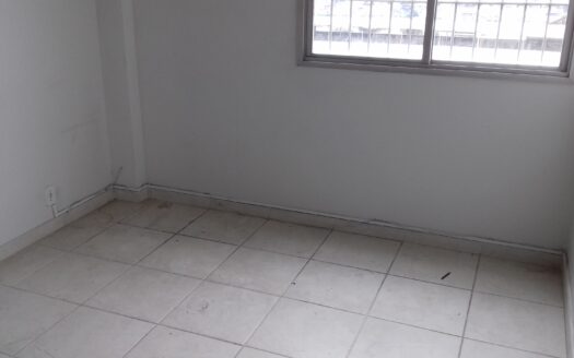 Engenho Novo apartamento 2 dormitórios garagem