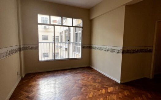 ALUGO LINDO APARTAMENTO NA RUA SENADOR VERGUEIRO 123 AP 502 – FLAMENGO – CEP 22.230-000