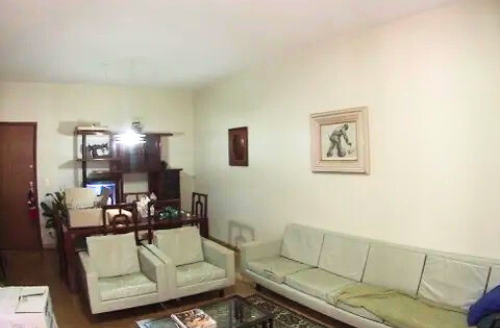 Apartamento a venda Barra da Tijuca | 3 Quartos