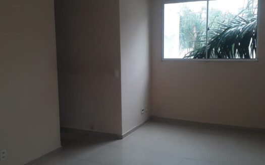 Apartamento para venda vargem pequena