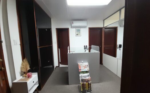 Sala/Conjunto para aluguel com 4 salas 80 metros quadrados Centro – Rio de Janeiro – RJ – R$100