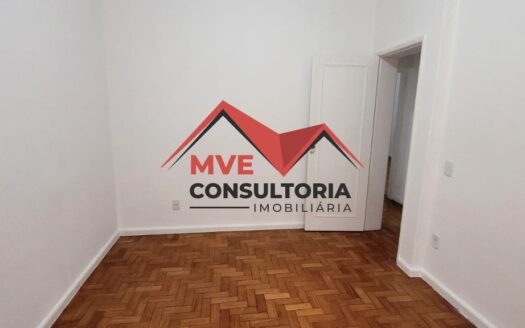 Excelente Apartamento Térreo na Tijuca!