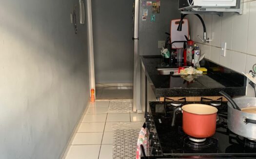 Apartamento 2 quartos – Campo Grande RJ