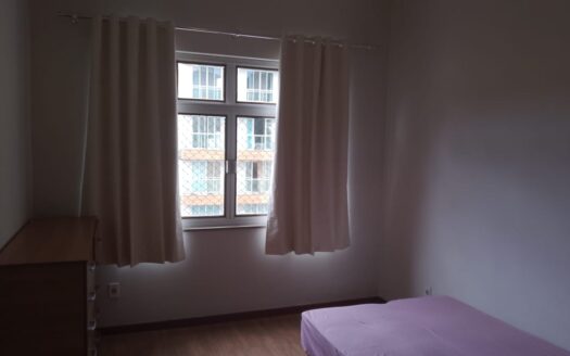 Apartamento Excelente no Alto