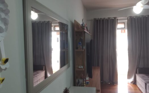 Apartamento Excelente no Alto