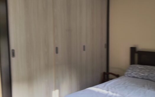 2 quartos na Barra Olímpica mobiliado