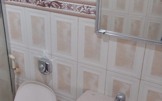 Apartamento 1 Quarto Grajaú