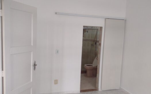 Apartamento 1 Quarto Grajaú