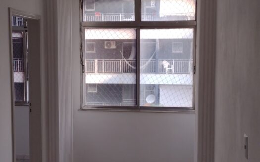 Apartamento 1 Quarto Grajaú