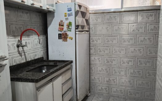 1 quarto no Recreio – RJ