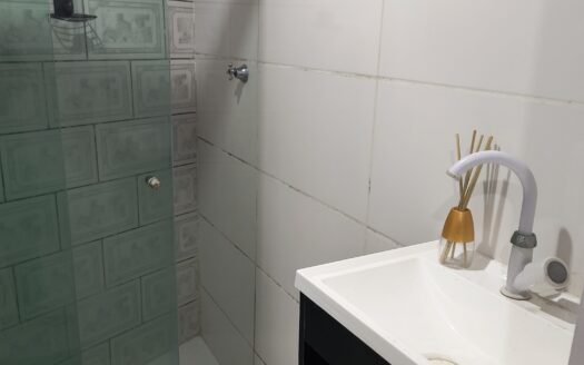 1 quarto no Recreio – RJ