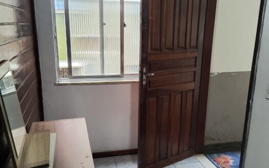 1 quarto no Recreio – RJ
