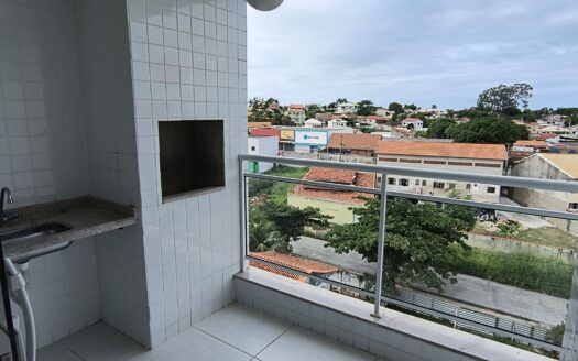2 quartos em Araruama -RJ.