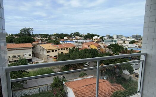 2 quartos em Araruama -RJ.