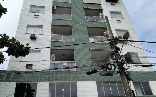 2 quartos em Araruama -RJ.