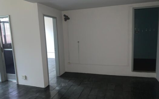 ALUGO CONJUNTO COM 3 SALAS INTEGRADAS