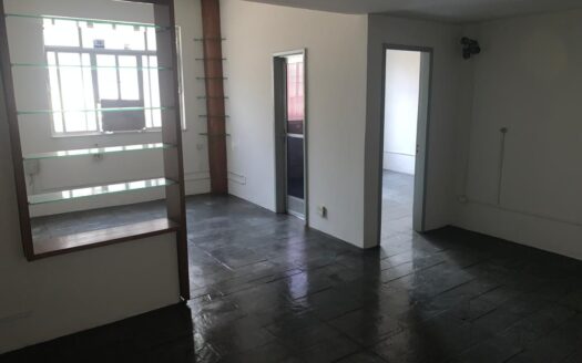 ALUGO CONJUNTO COM 3 SALAS INTEGRADAS