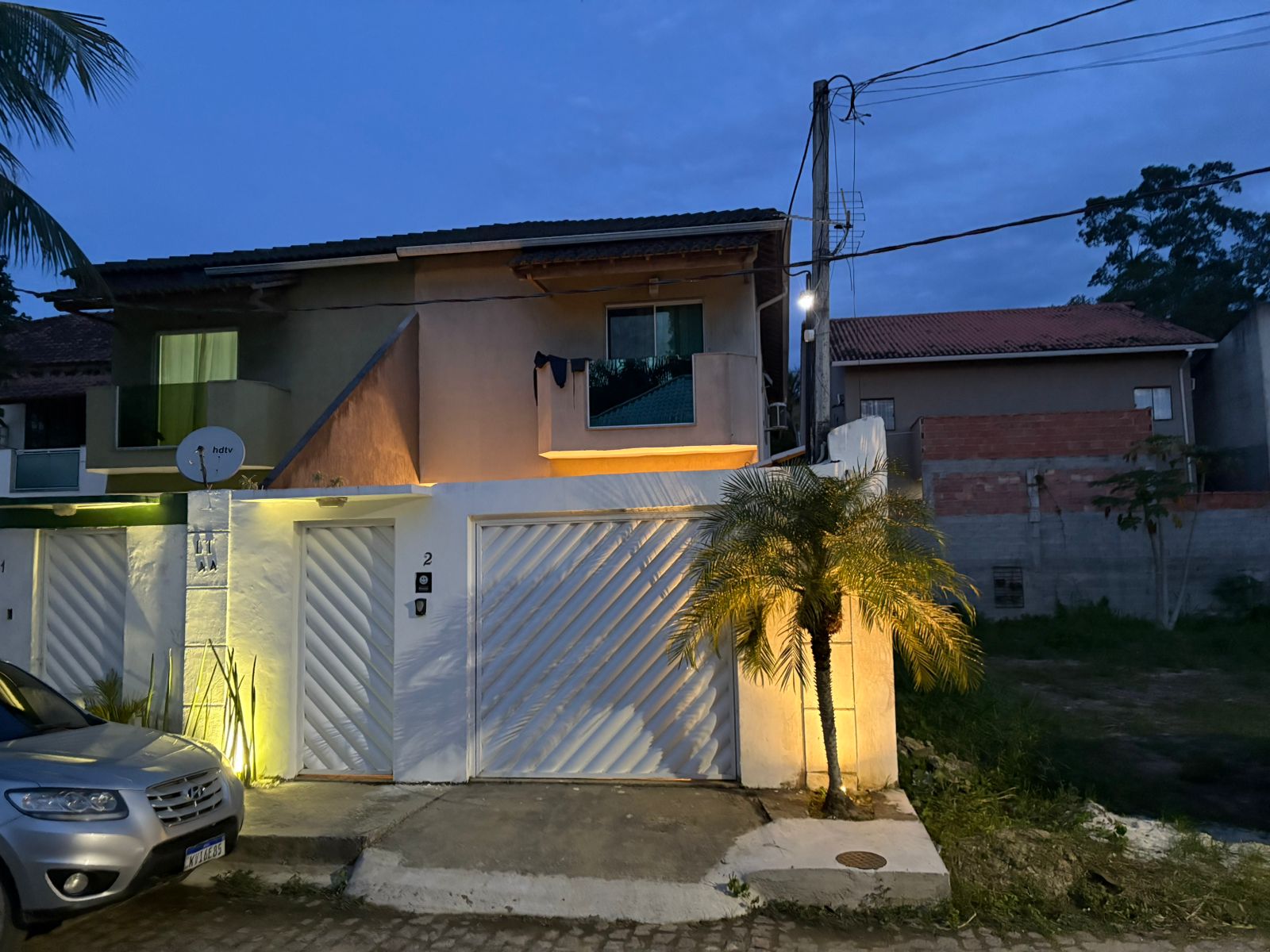 Foto do imóvel