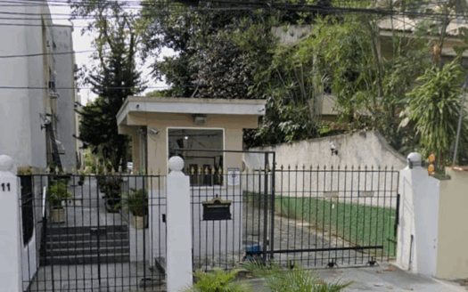 Excelente apartamento de 2 quartos na Freguesia Jacarepaguá