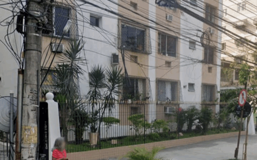 Excelente apartamento de 2 quartos na Freguesia Jacarepaguá