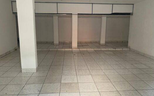ALUGO LOJA COMERCIAL NA PENHA-RJ