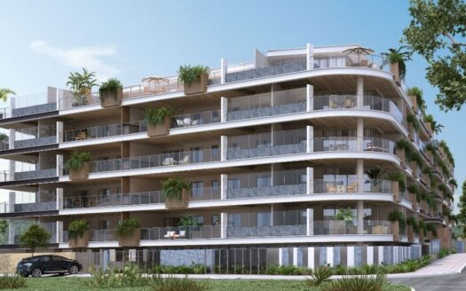 Residencial Nirvana – Em frente a Praia de Piratininga – Niterói RJ