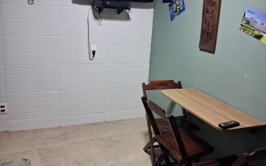 Casa Zona Sul do Rio de Janeiro