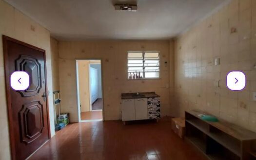 Apartamento Penha Circular